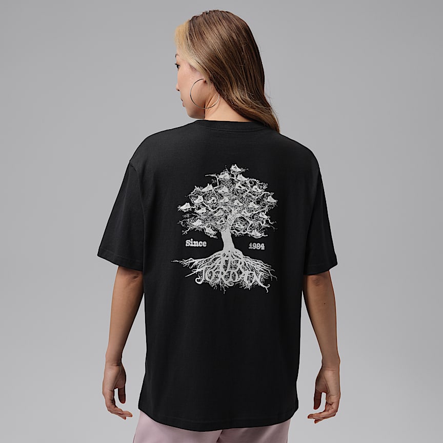 NIKE公式】ジョーダン フライト クラブ メンズ Tシャツ.オンライン